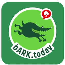 Logo bARK