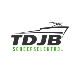 Logo TDJB Scheepselektro
