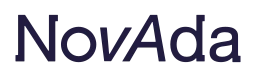 Logo NovAda