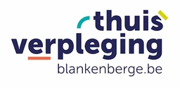 Logo Thuisverpleging Blankenberge