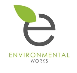 Logo ENVIRONMENTAL WORKS