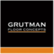 Logo GRUTMAN FLOORCONCEPTS