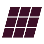 Logo VAN DE VOORT NATUURSTEENWERKEN B.V.