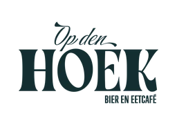 Logo DEN HOEK
