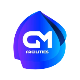 Logo GM FACILITIES