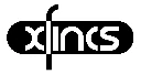 Logo Xfincs