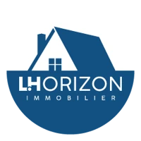 Logo L.HORIZON IMMOBILIER