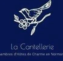 Logo LA CANTELLERIE