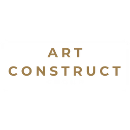 Logo ART CONSTRUCT GROUP