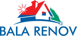 Logo BALA RENOV