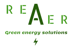 Logo REAER