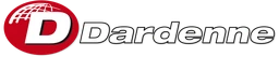 Logo DARDENNE REISEN GMBH