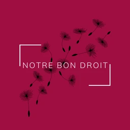 Logo Notre Bon Droit