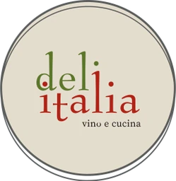 Logo Deli Italia