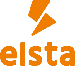 Logo ELSTA Spółka z ograniczona odpowiedzialnością