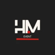 Logo HM Event
