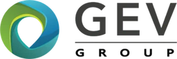 Logo GEV GROUP