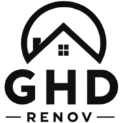 Logo GHD RENOV