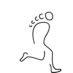 Logo PODOLOGIE DEWULF