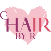 Logo Hair by R