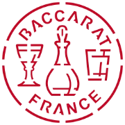 Logo BACCARAT
