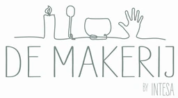 Logo De Makerij