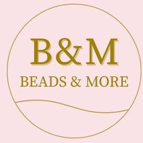 Logo BEADS & MORE