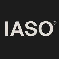 Logo IASO SA