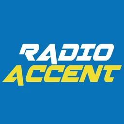 Logo Radio Accent