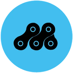 Logo Bikera