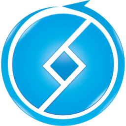 Logo BlueKrypt