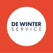 Logo DE WINTER-SERVICE
