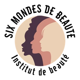 Logo SIX MONDES DE BEAUTE