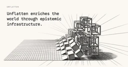 Logo Unflatten