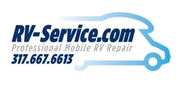 Logo RV Service