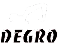 Logo DEGRO