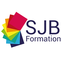 Logo Service Jeunesse Brabant