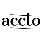 Logo ACCTO