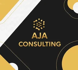 Logo AJA Consulting