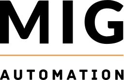 Logo MIG Automation