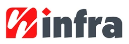 Logo V&V-INFRA