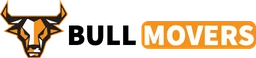 Logo BULL MOVERS