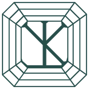 Logo VAN KRIEKEN x LLUKAJ