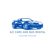 Logo AZI CARS
