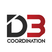 Logo D3 COORDINATION SA