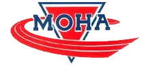 Logo Mons.Obourg Hainaut Athlétisme