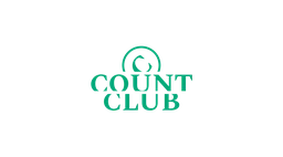Logo COUNT CLUB