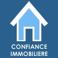 Logo LA CONFIANCE IMMOBILIERE