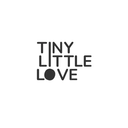 Logo TINY LITTLE LOVE