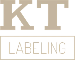 Logo KT Labeling